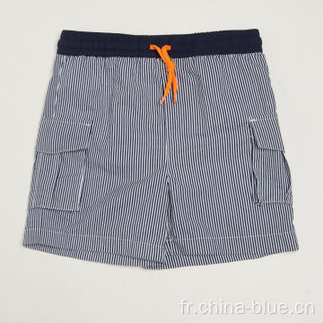 Shorts de plage d&#39;été de la mode de fille